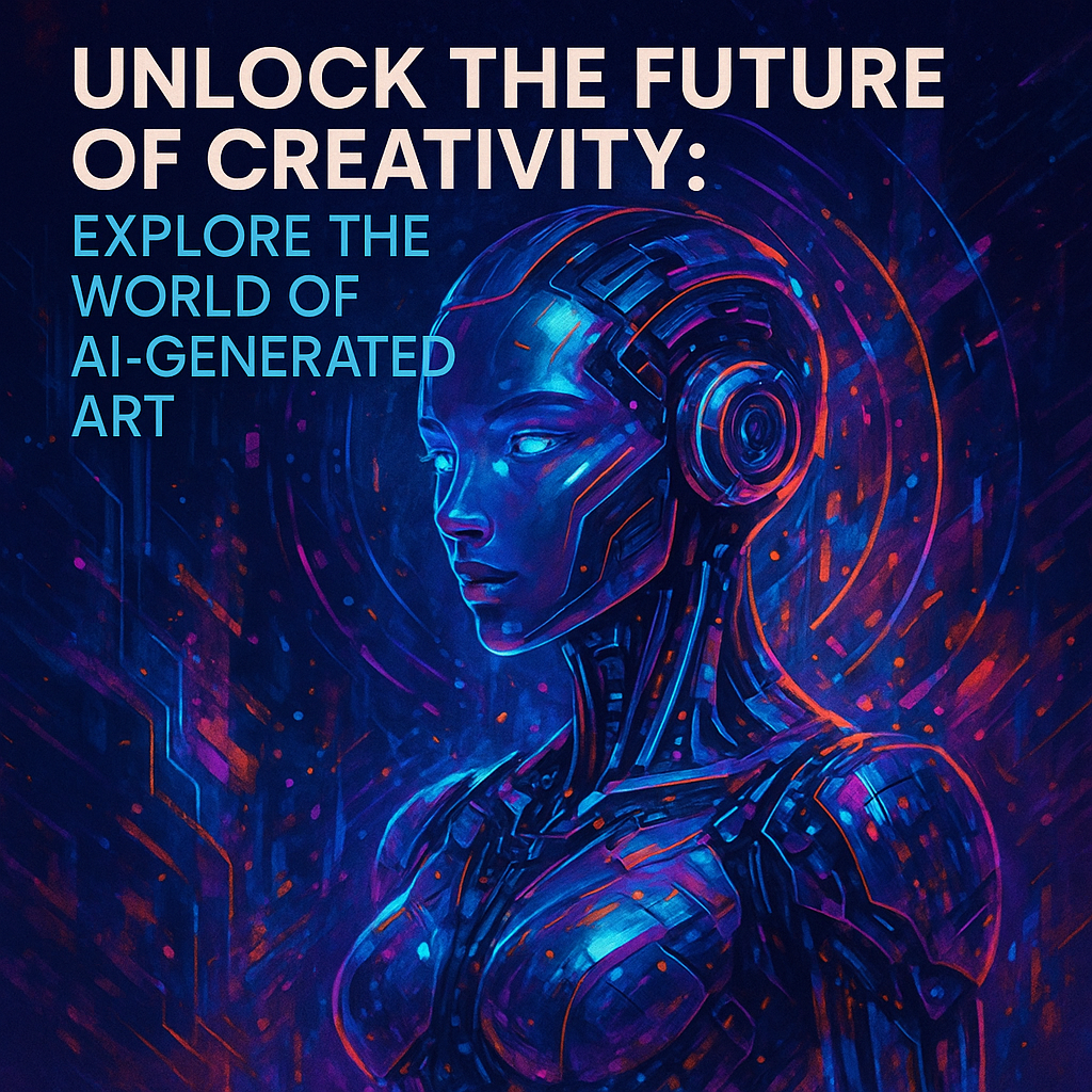 Unlock the Future of Art: Discover Ai Art Force + Our New DeviantArt Gallery!
