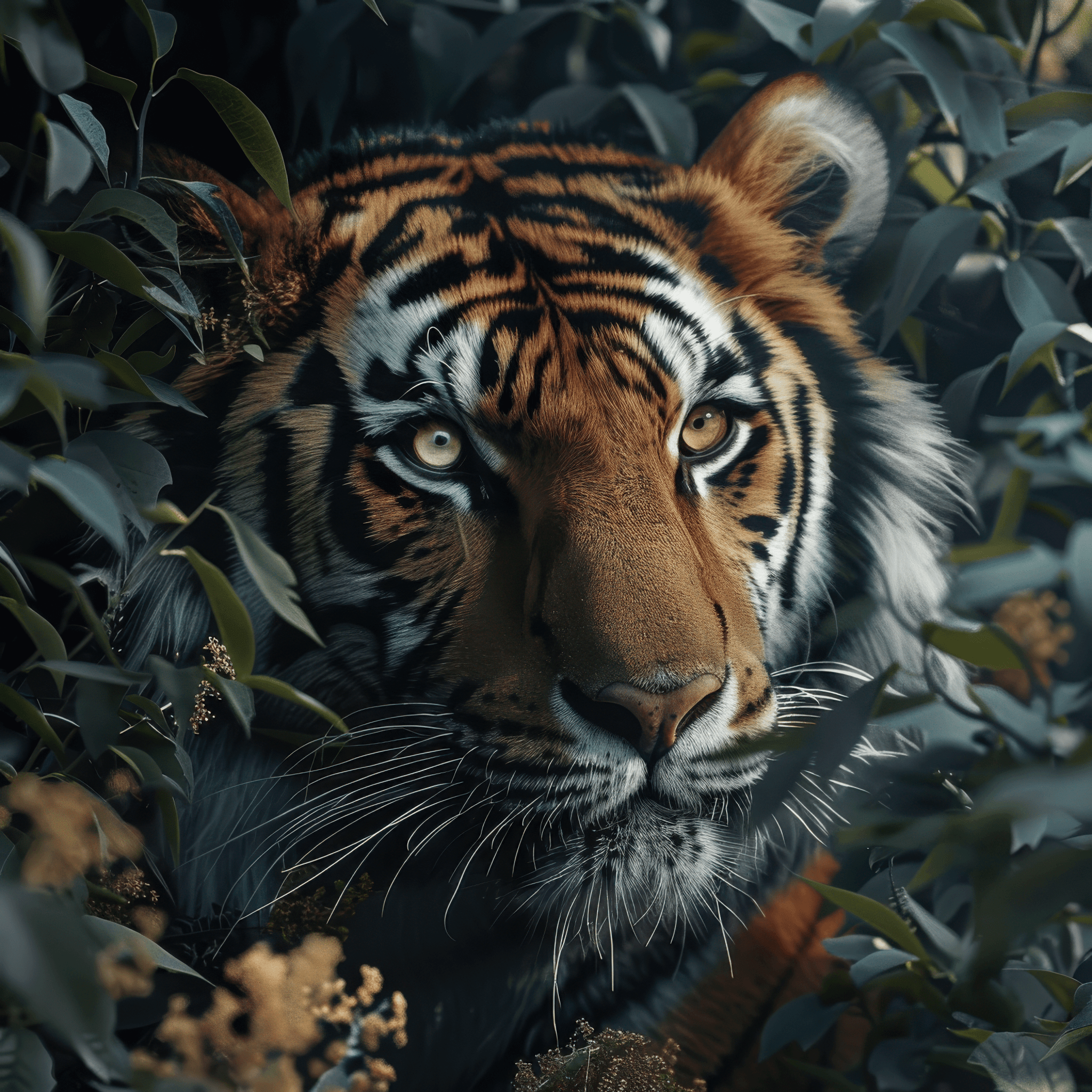 Animals - Ai Art Force