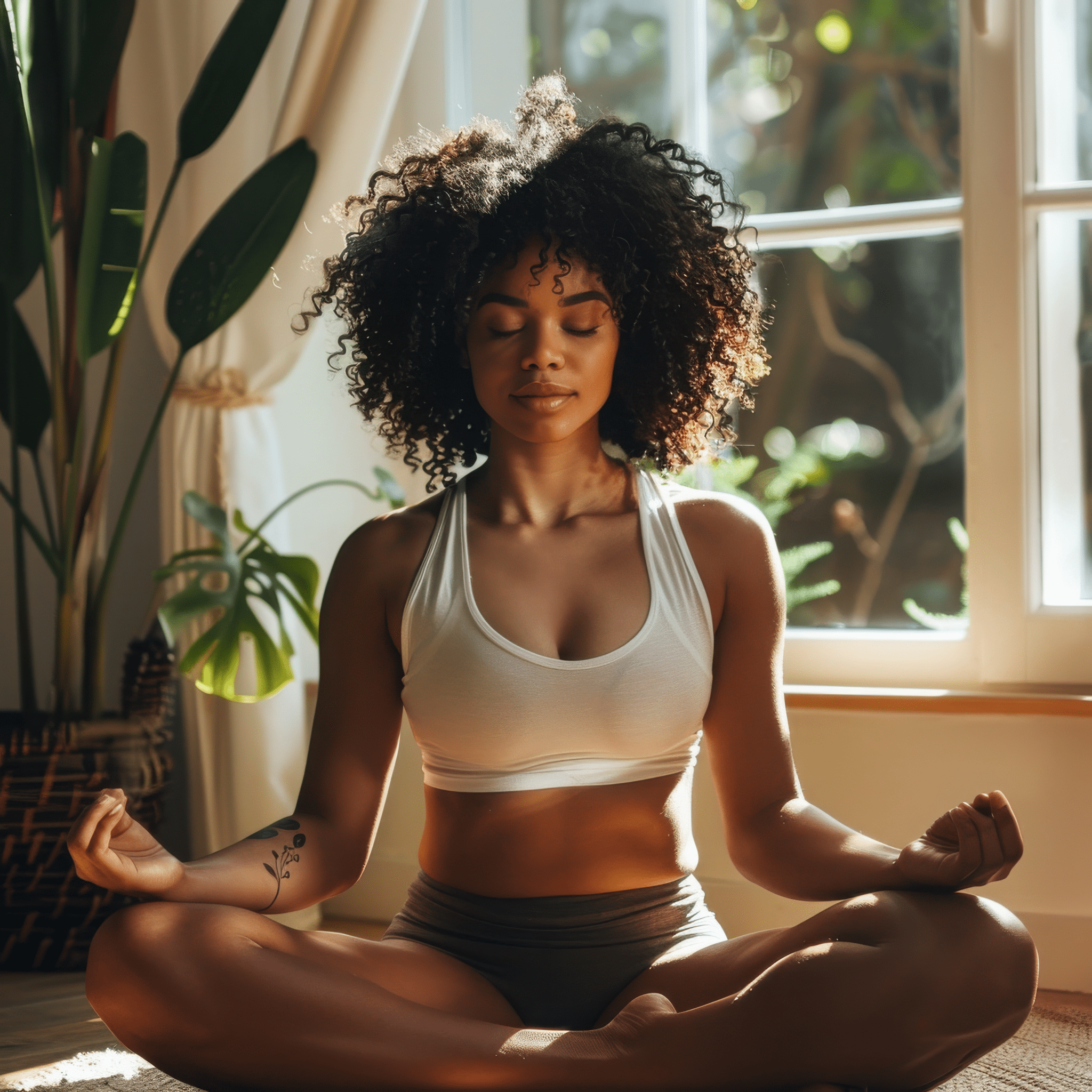 Health and Wellness - Ai Art Force