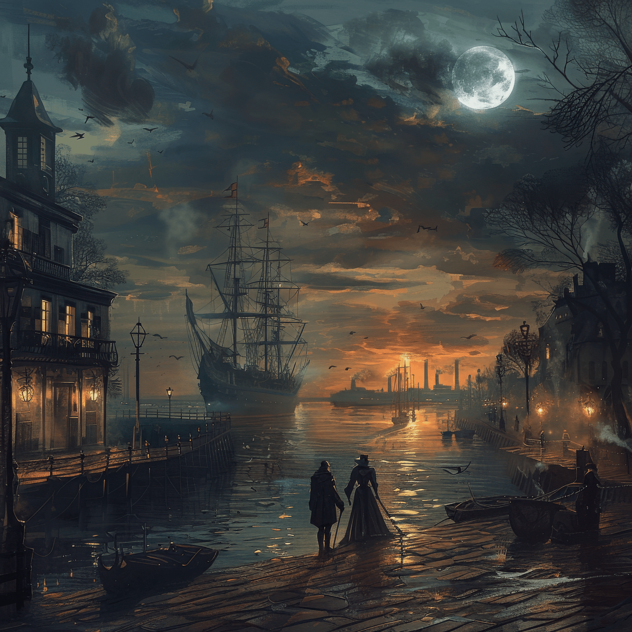 Historical - Ai Art Force