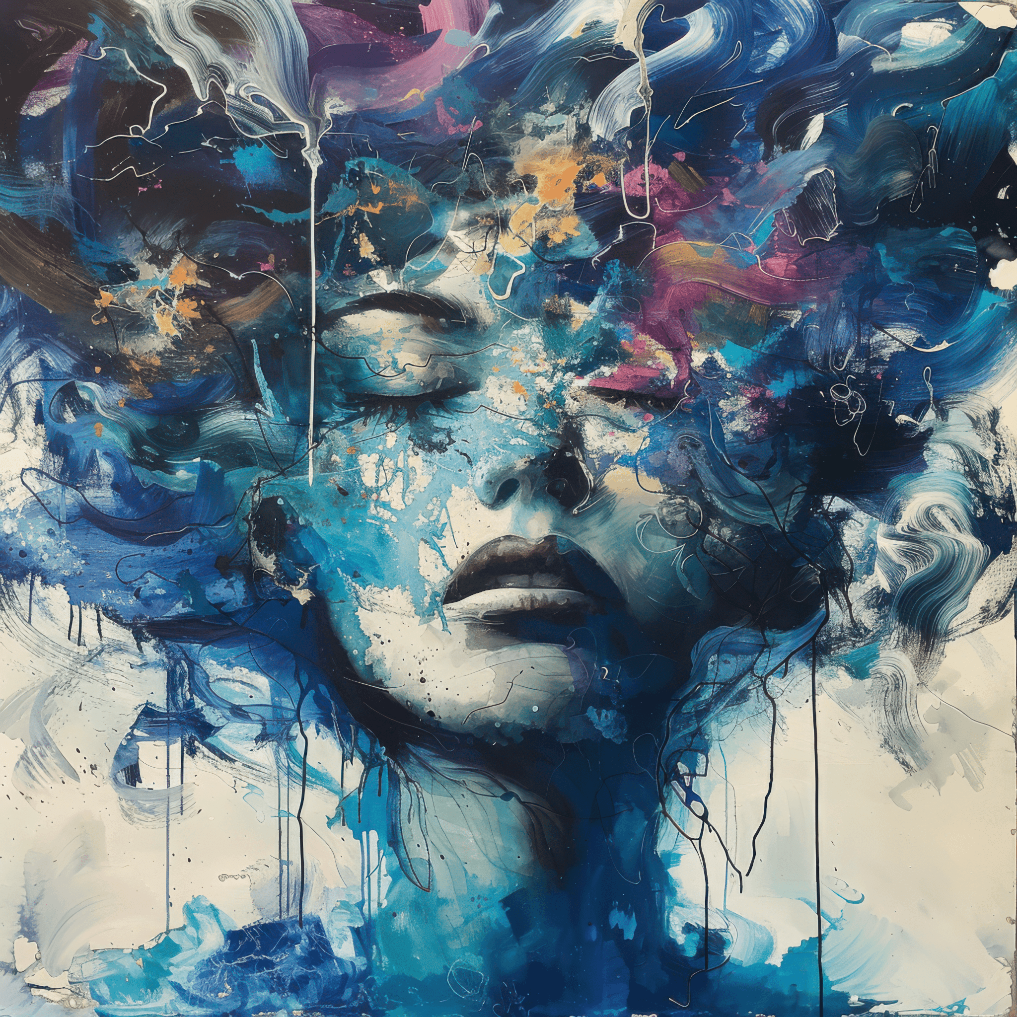 Inspirational and Motivational - Ai Art Force