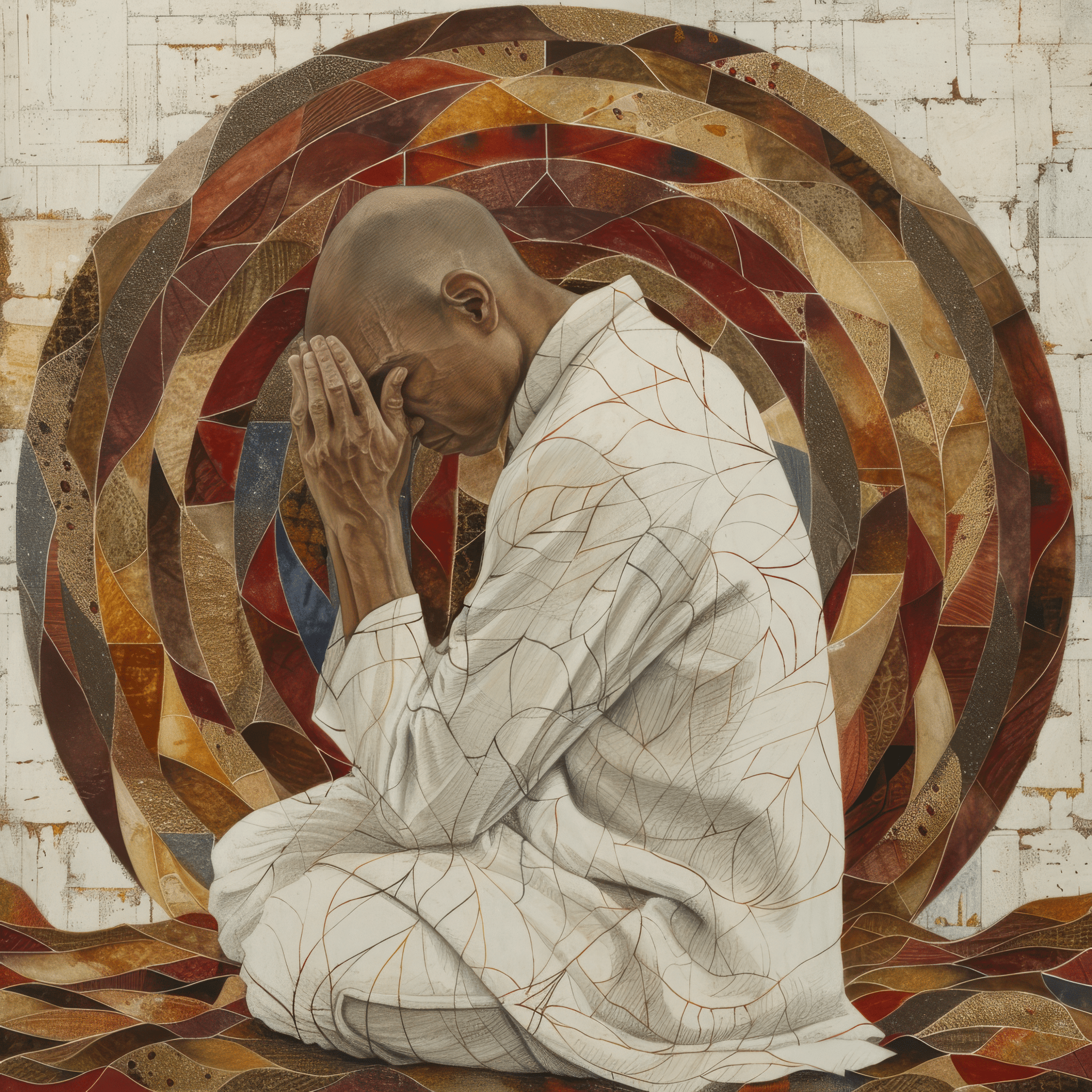 Religious and Spiritual - Ai Art Force