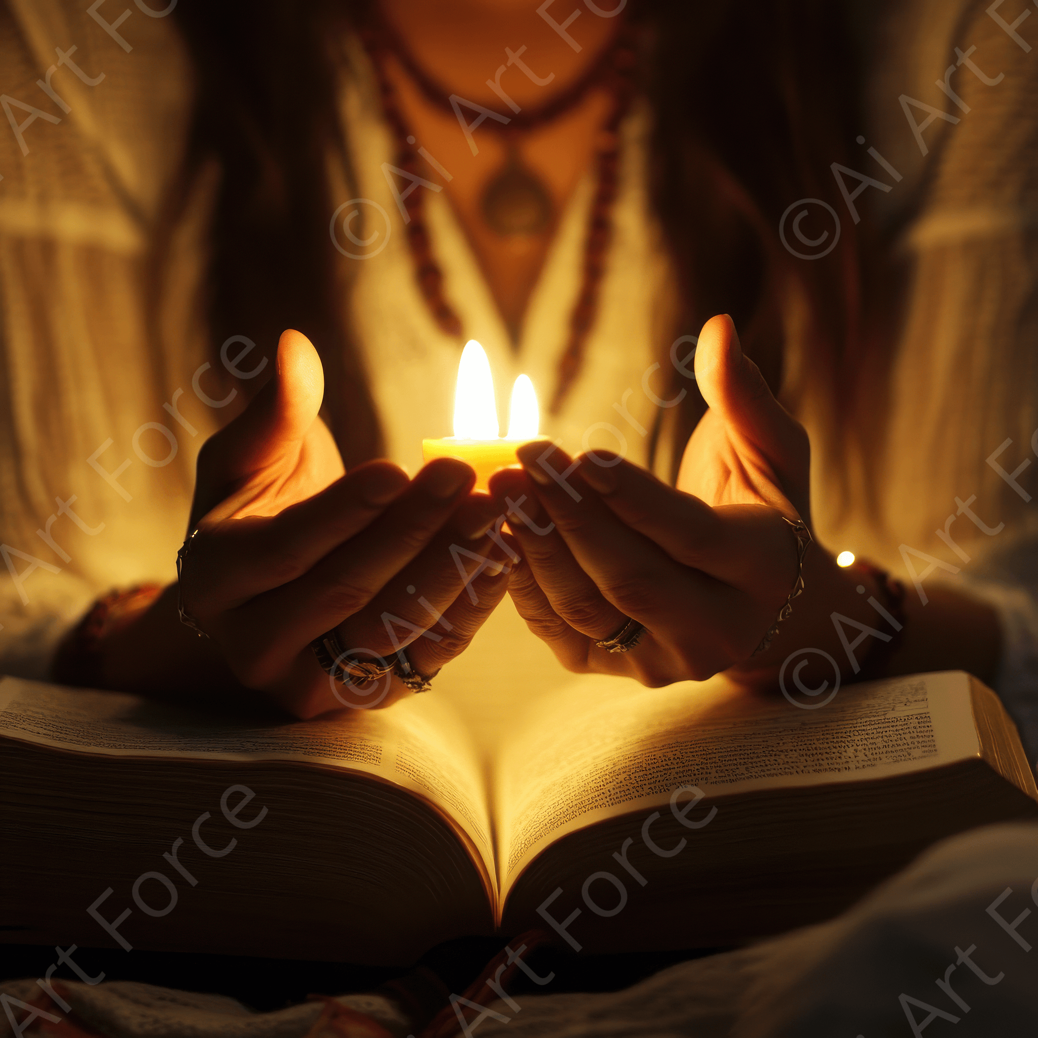 Digital Ai Artwork, of Ethical Implications of Implementing Religion 2, ideal for art enthusiasts and collectors.