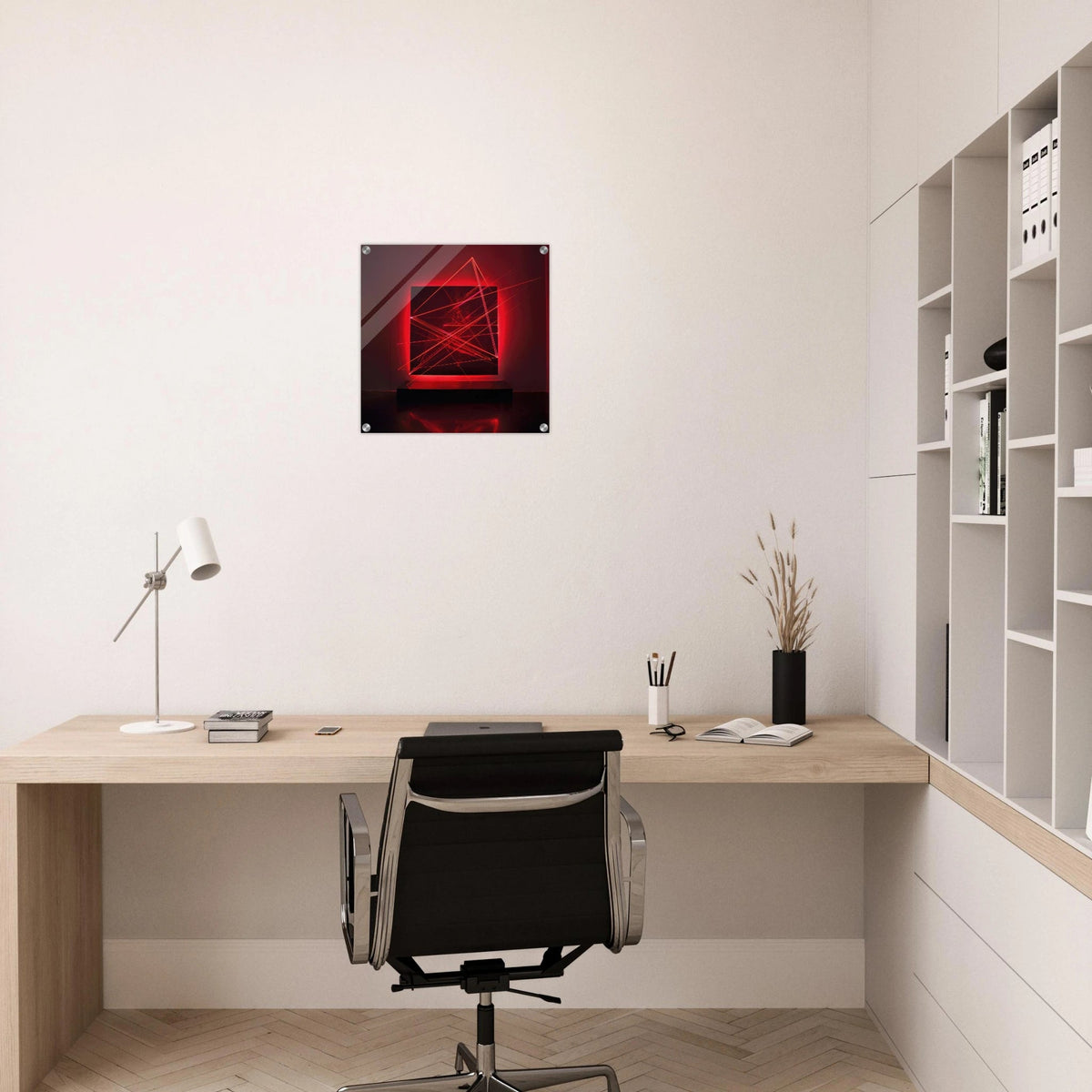 Abstract Lasers 5 - Shop Ai Art WebShop - Digital Art online Store