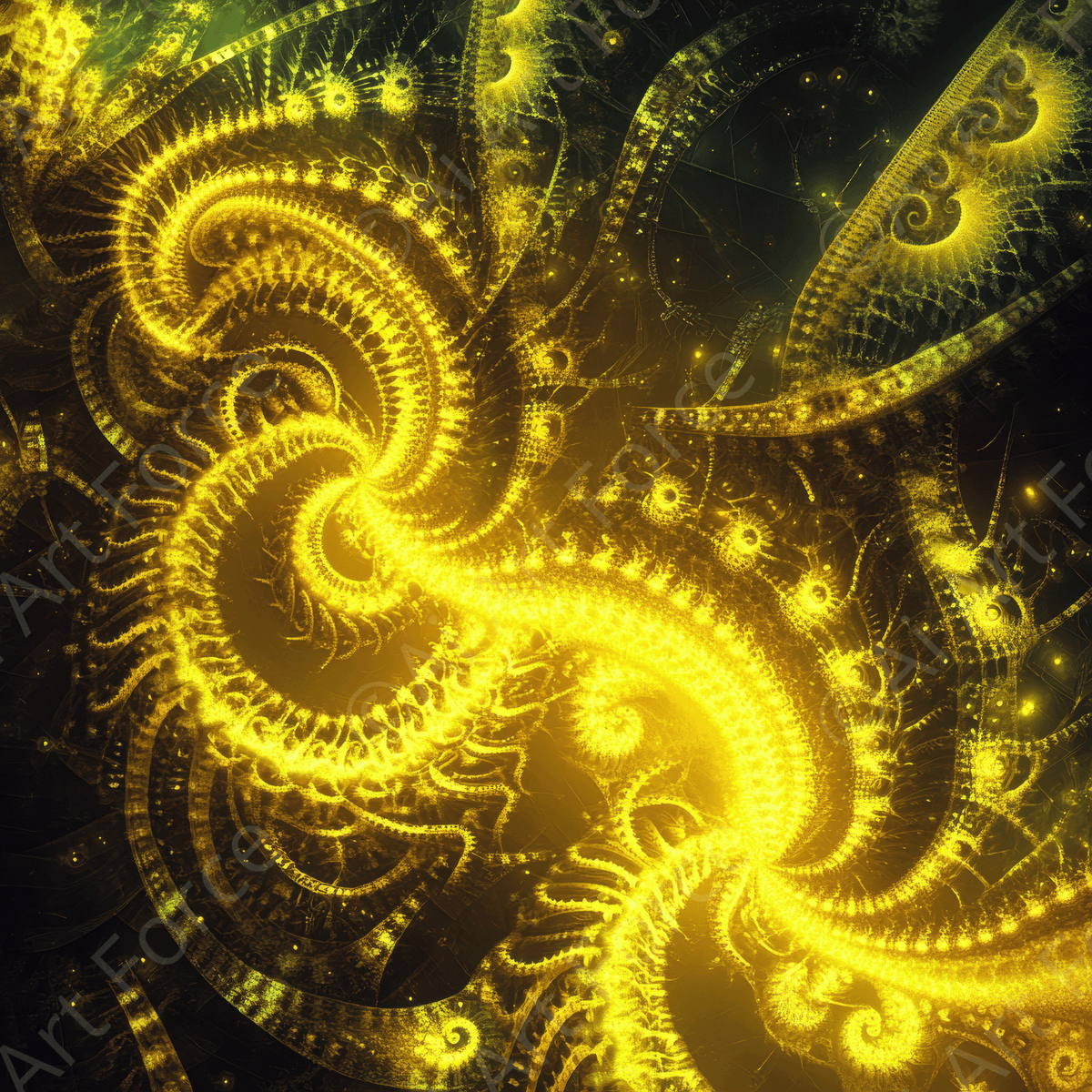 Antimatter Planet Sci Fi Fantasy 12 - Shop Ai Art WebShop - Digital Art online Store