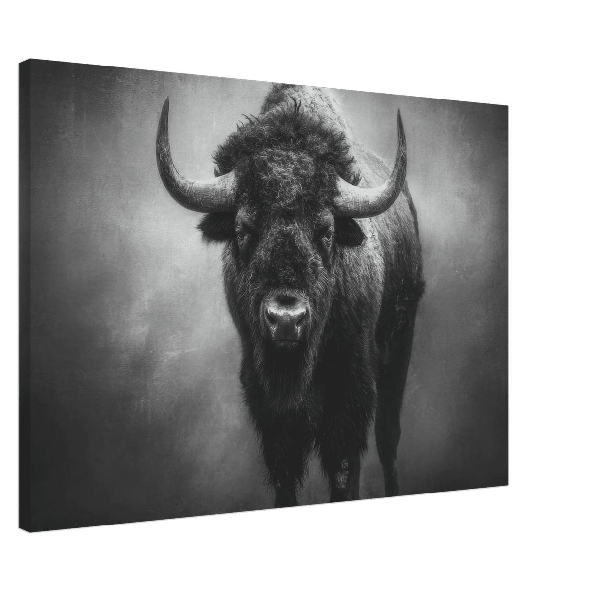 Bison 0 - Shop Ai Art WebShop - Digital Art online Store