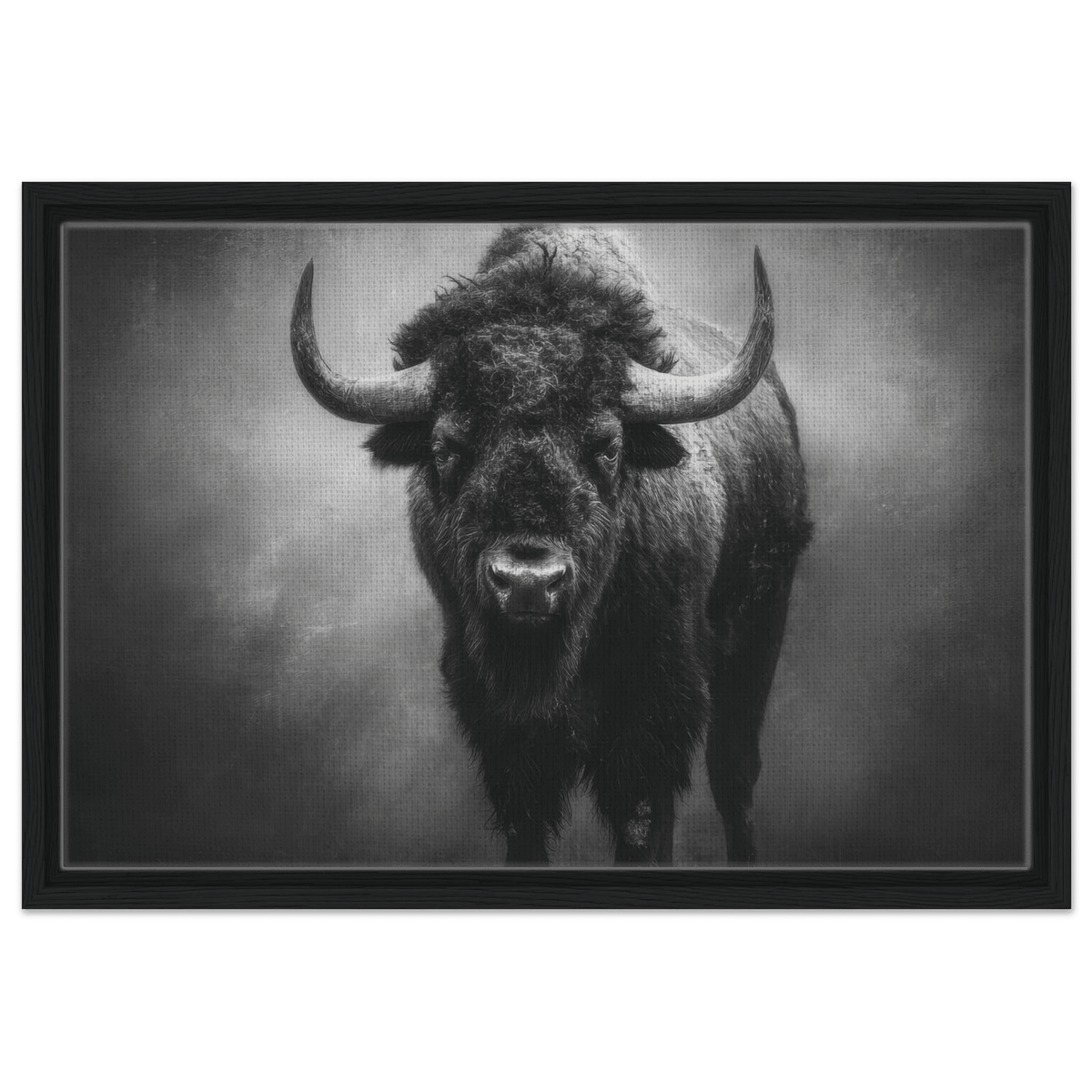 Bison 0 - Shop Ai Art WebShop - Digital Art online Store