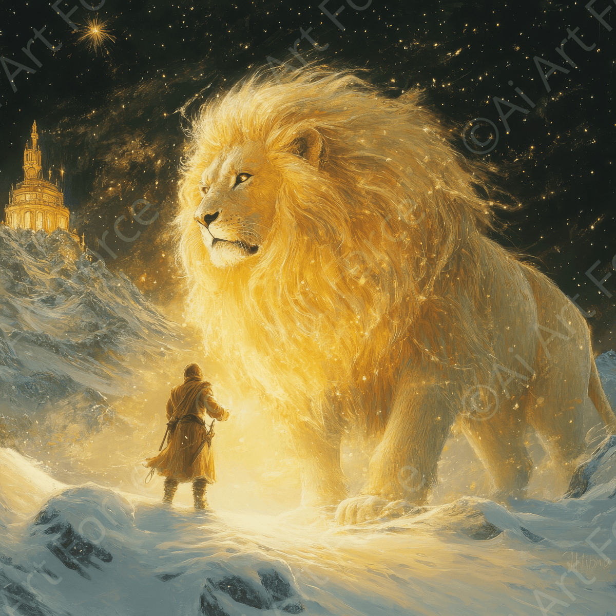 Christian Spirituality 2 - Shop Ai Art WebShop - Digital Art online Store