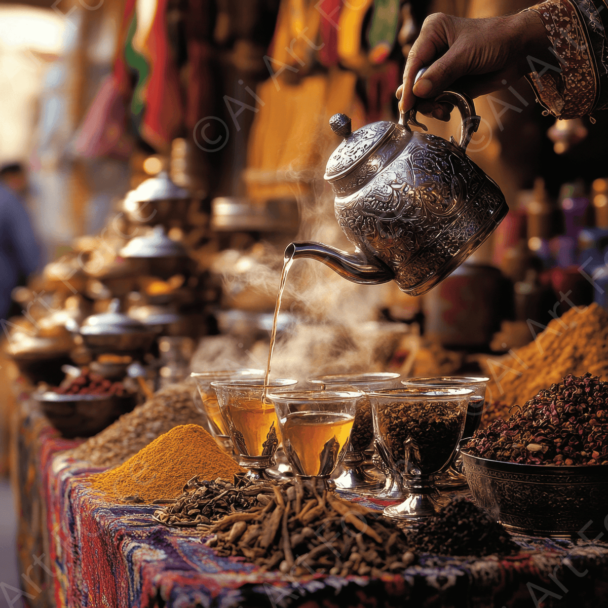 Food And Drinks 1 - Shop Ai Art WebShop - Digital Art online Store