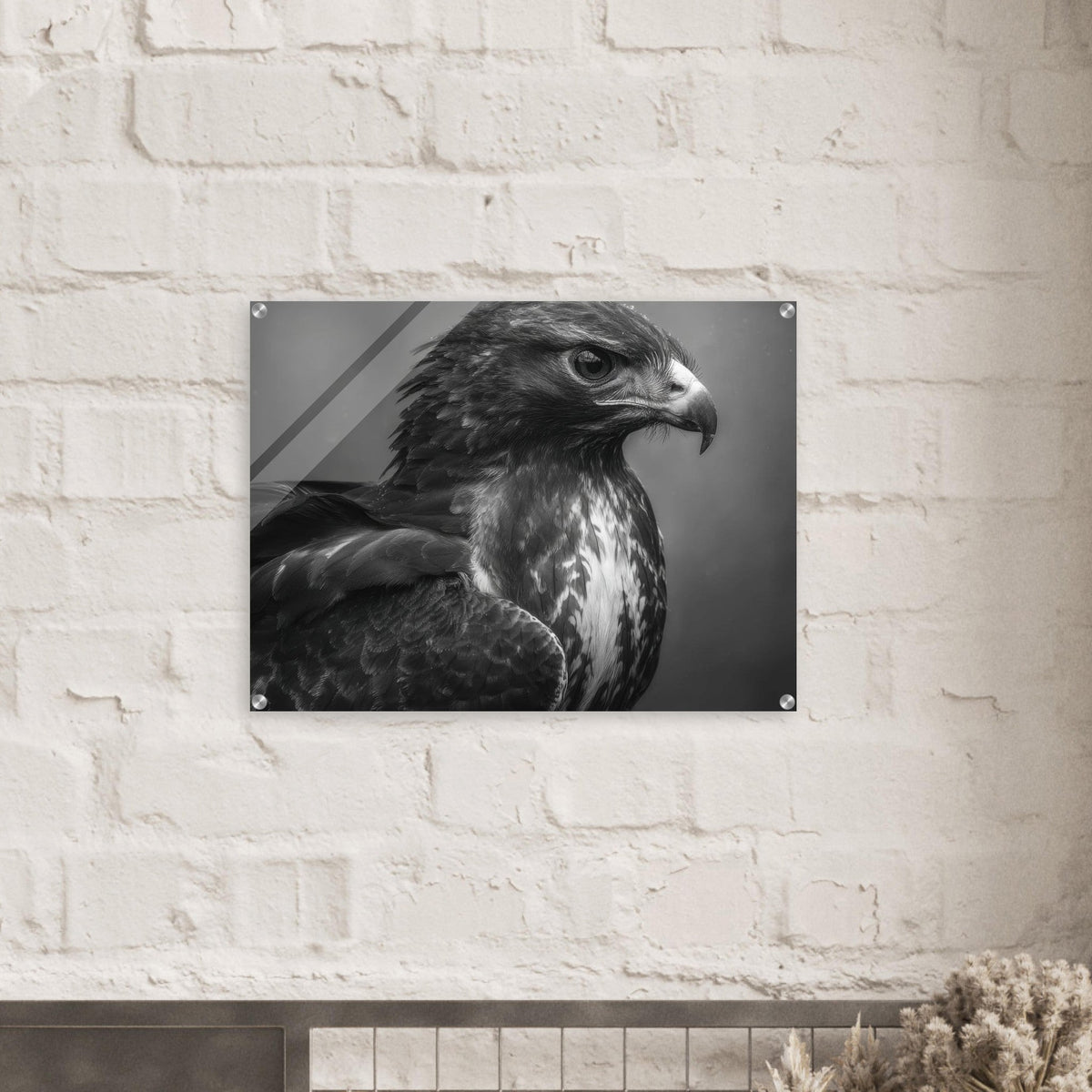 Hawk 0 - Shop Ai Art WebShop - Digital Art online Store