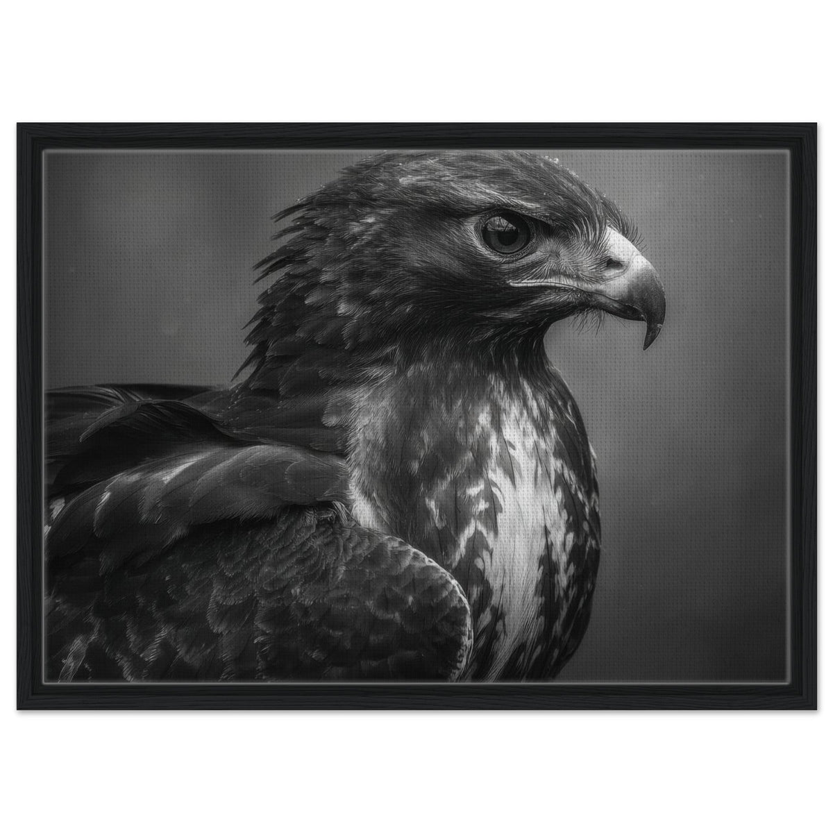 Hawk 0 - Shop Ai Art WebShop - Digital Art online Store