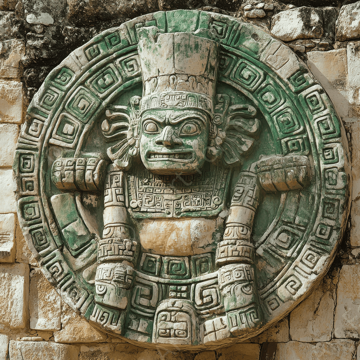 Maya Religion and Spirituality in Ancient and Modern Times 5 - Shop Ai Art WebShop - Digital Art online Store