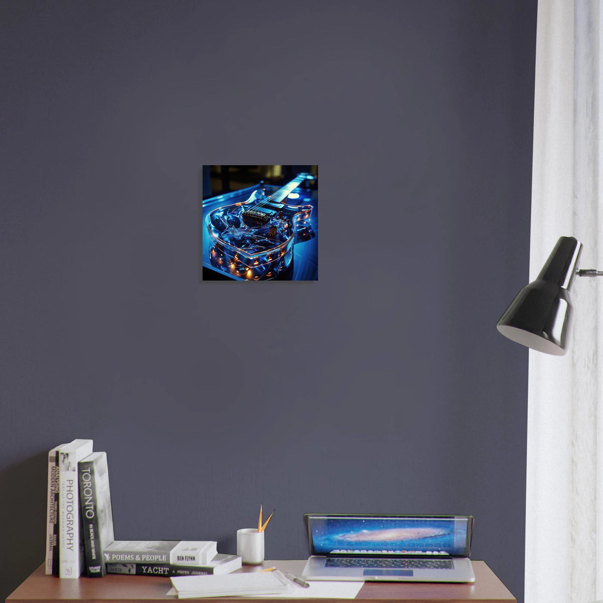 Music Art 6 - Shop Ai Art WebShop - Digital Art online Store