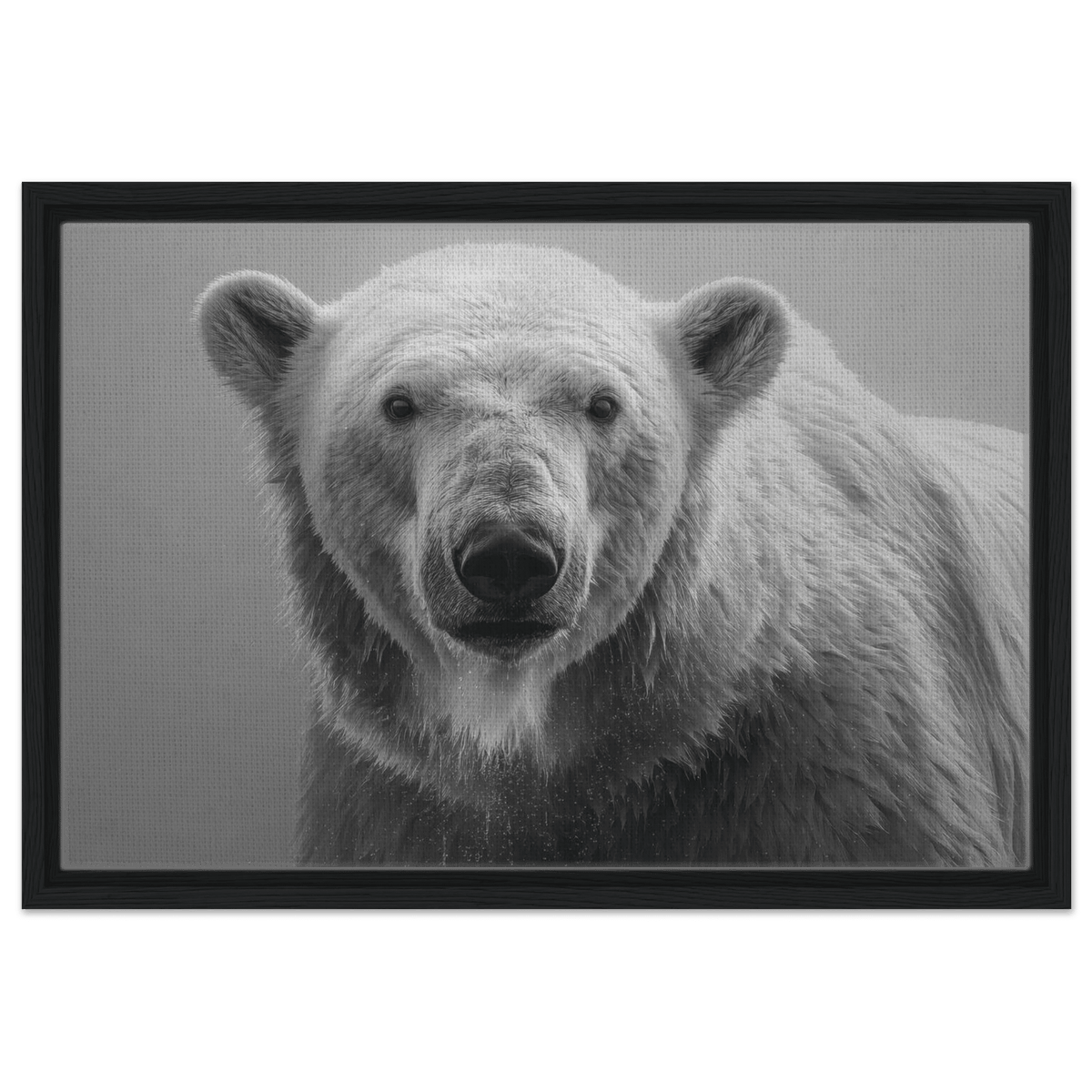 Polar Bear 0 - Shop Ai Art WebShop - Digital Art online Store