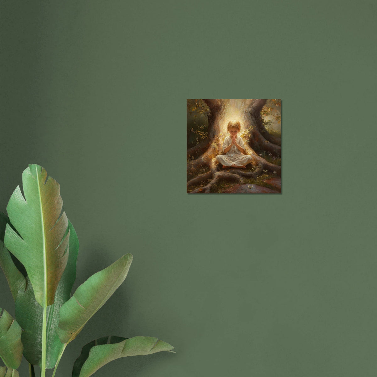 Spiritual Development in Childhood 4 - Shop Ai Art WebShop - Digital Art online Store