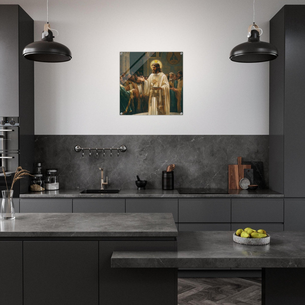 The Concept of Kind in Church History Analyzing 3 - Shop Ai Art WebShop - Digital Art online Store