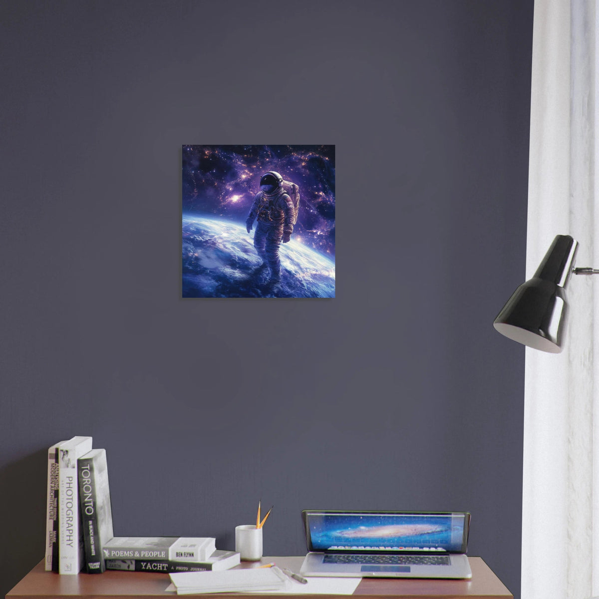 The role of space exploration in uniting humanit 1 - Shop Ai Art WebShop - Digital Art online Store