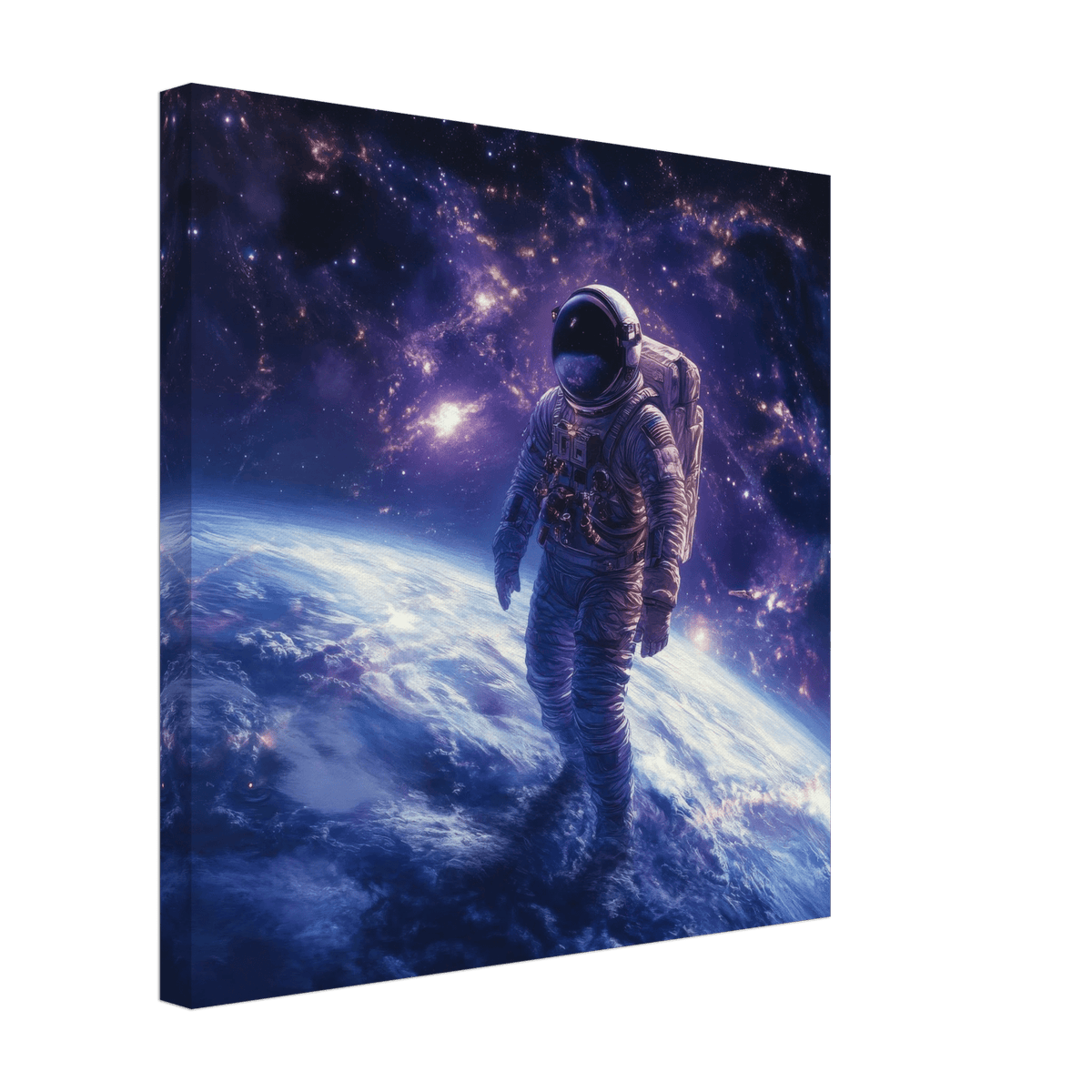 The role of space exploration in uniting humanit 1 - Shop Ai Art WebShop - Digital Art online Store