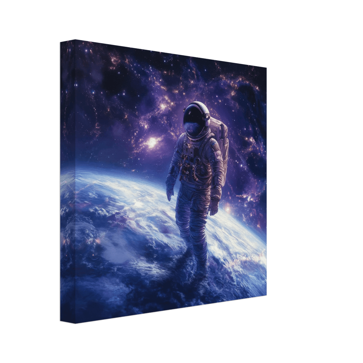 The role of space exploration in uniting humanit 1 - Shop Ai Art WebShop - Digital Art online Store