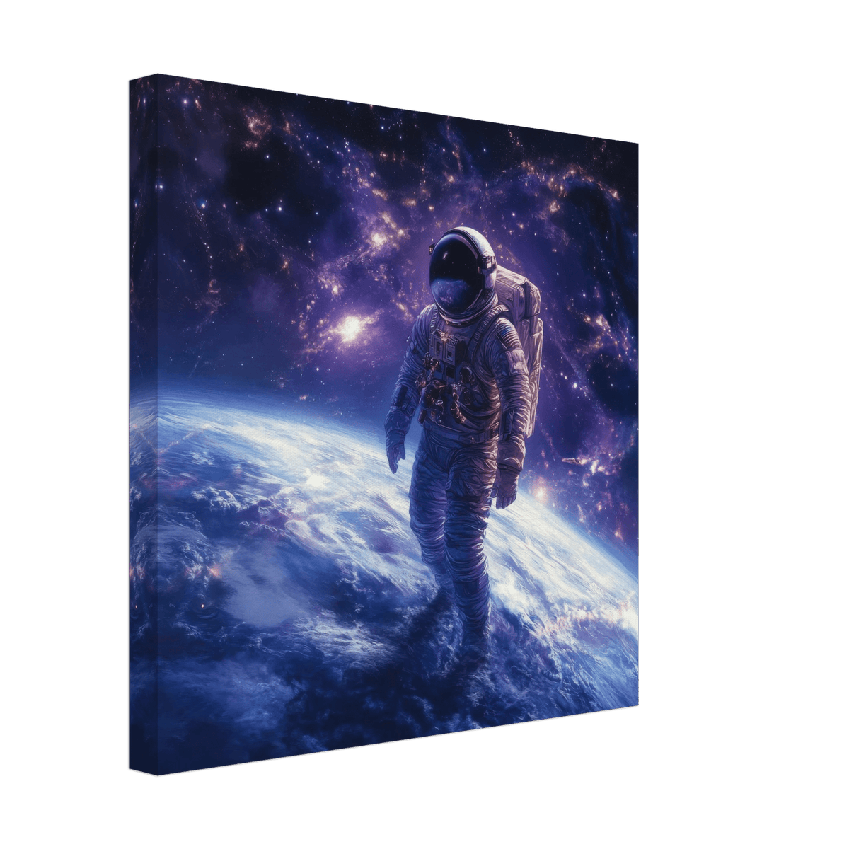 The role of space exploration in uniting humanit 1 - Shop Ai Art WebShop - Digital Art online Store
