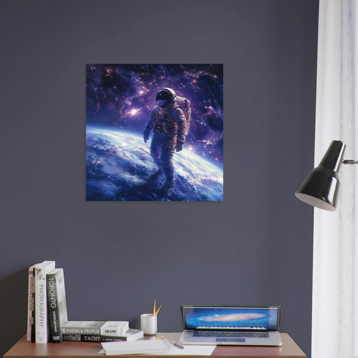 The role of space exploration in uniting humanit 1 - Shop Ai Art WebShop - Digital Art online Store
