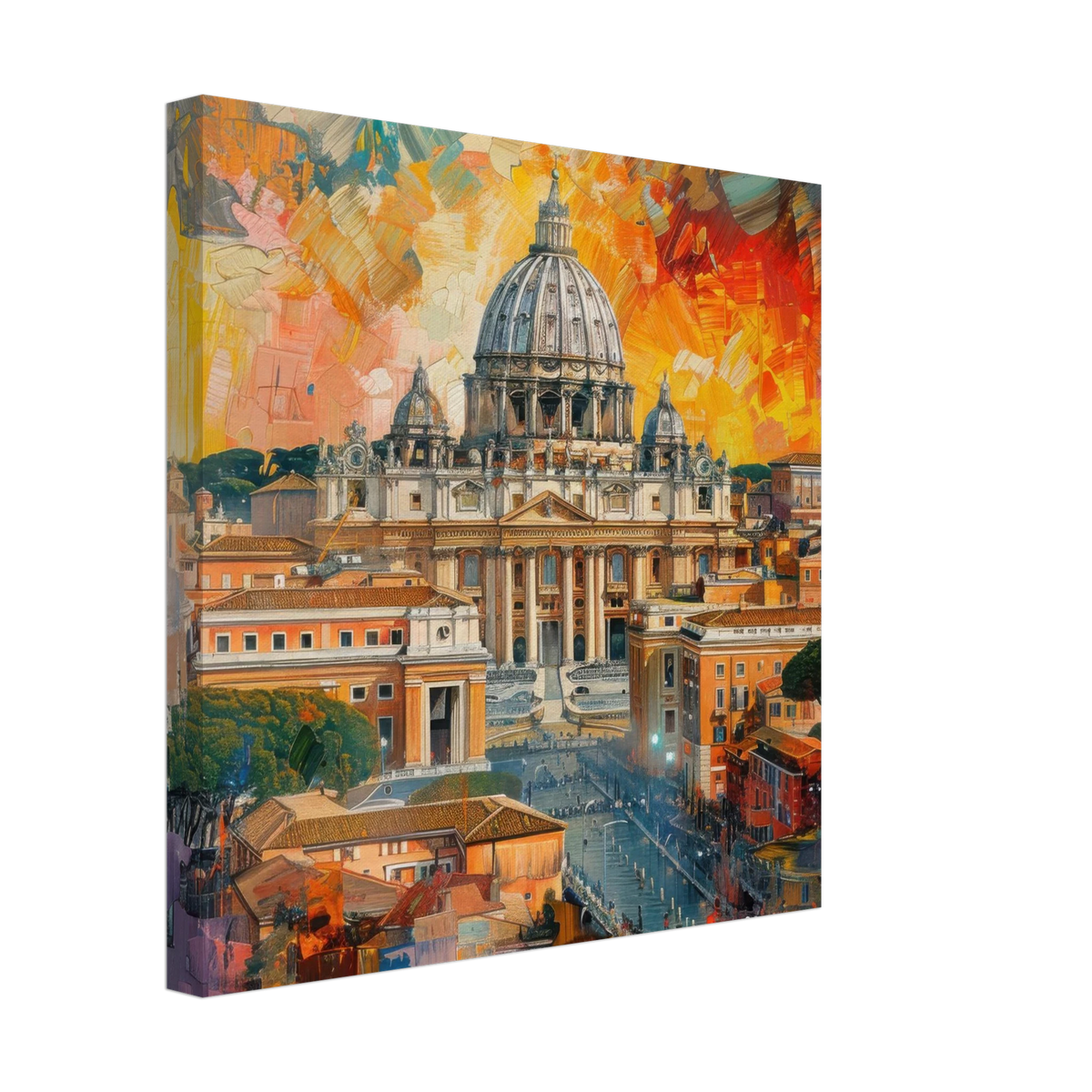 The Sacred Vesture abstract art style - Shop Ai Art WebShop - Digital Art online Store