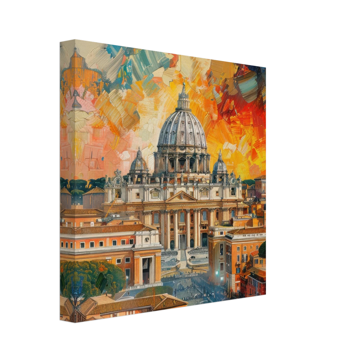 The Sacred Vesture abstract art style - Shop Ai Art WebShop - Digital Art online Store
