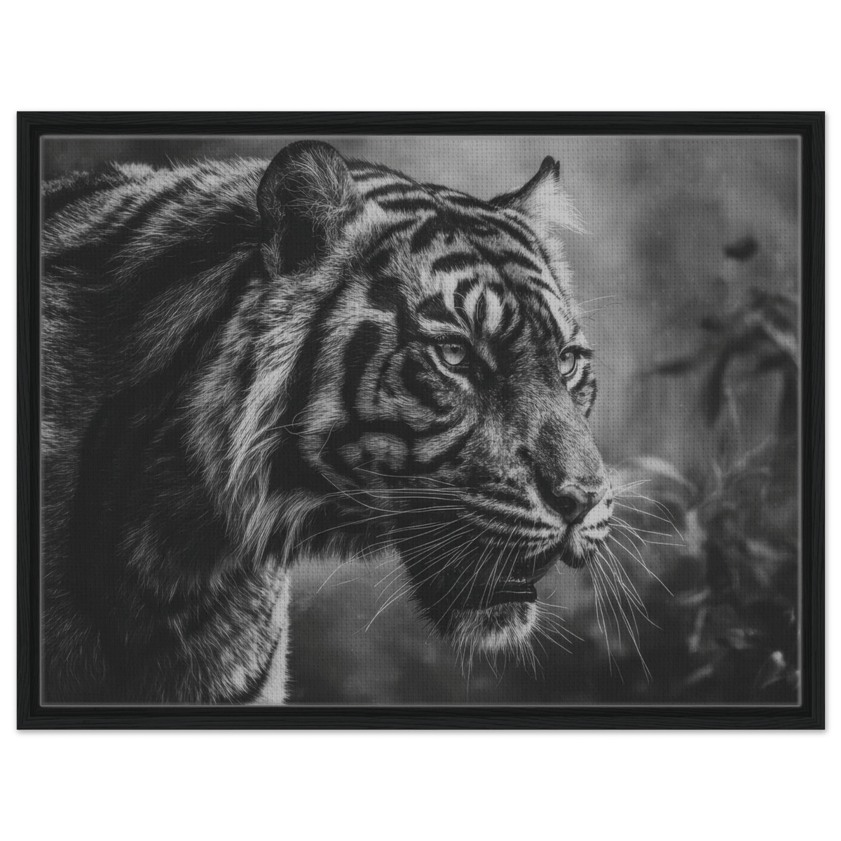 Tiger 0 - Shop Ai Art WebShop - Digital Art online Store