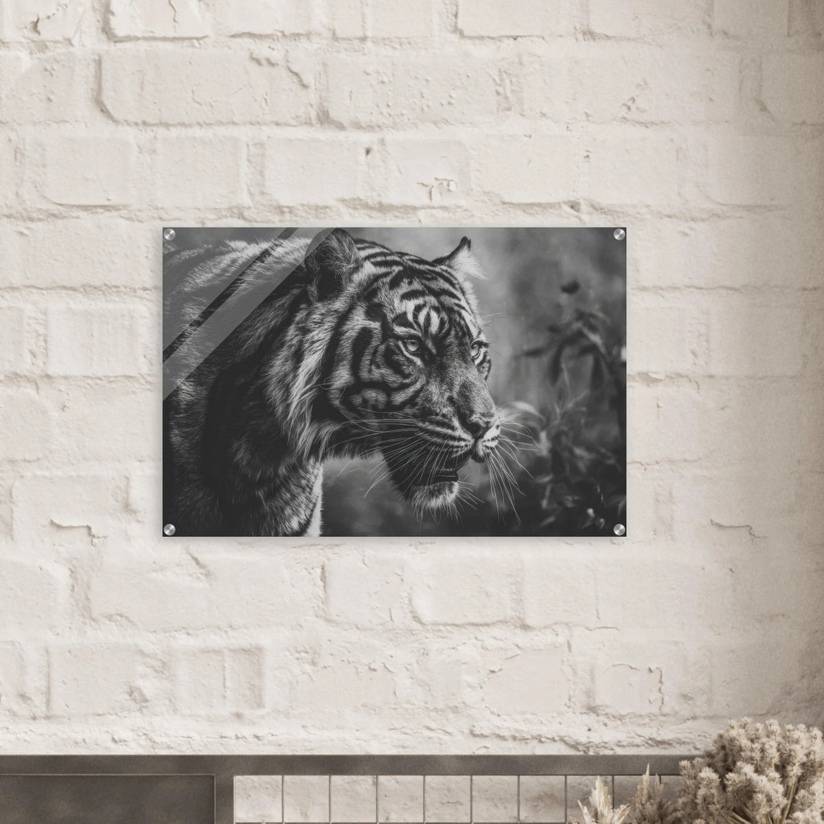 Tiger 0 - Shop Ai Art WebShop - Digital Art online Store