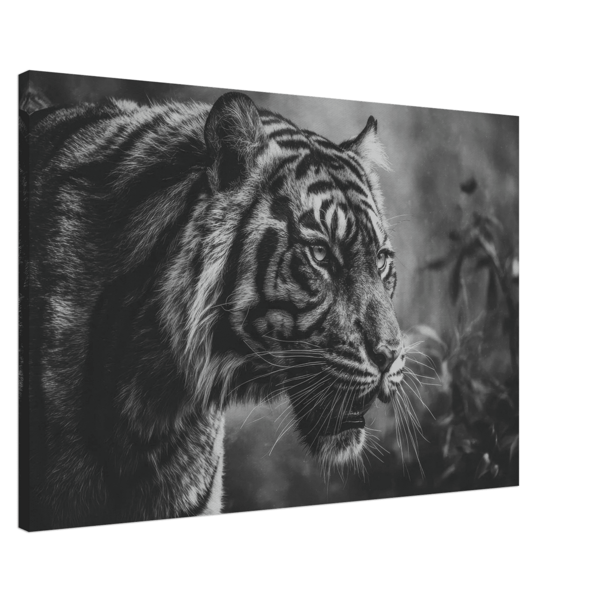 Tiger 0 - Shop Ai Art WebShop - Digital Art online Store