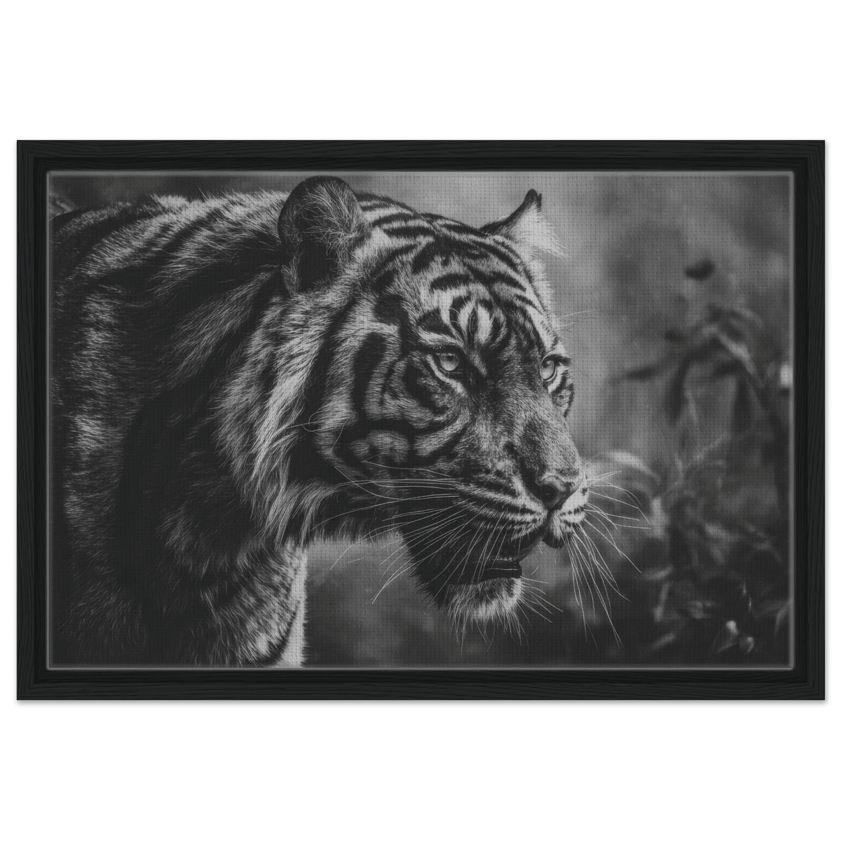 Tiger 0 - Shop Ai Art WebShop - Digital Art online Store