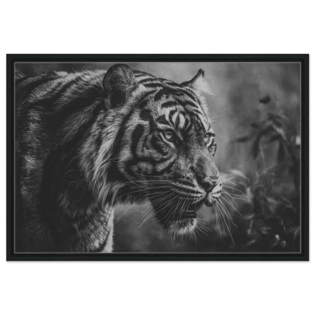 Tiger 0 - Shop Ai Art WebShop - Digital Art online Store