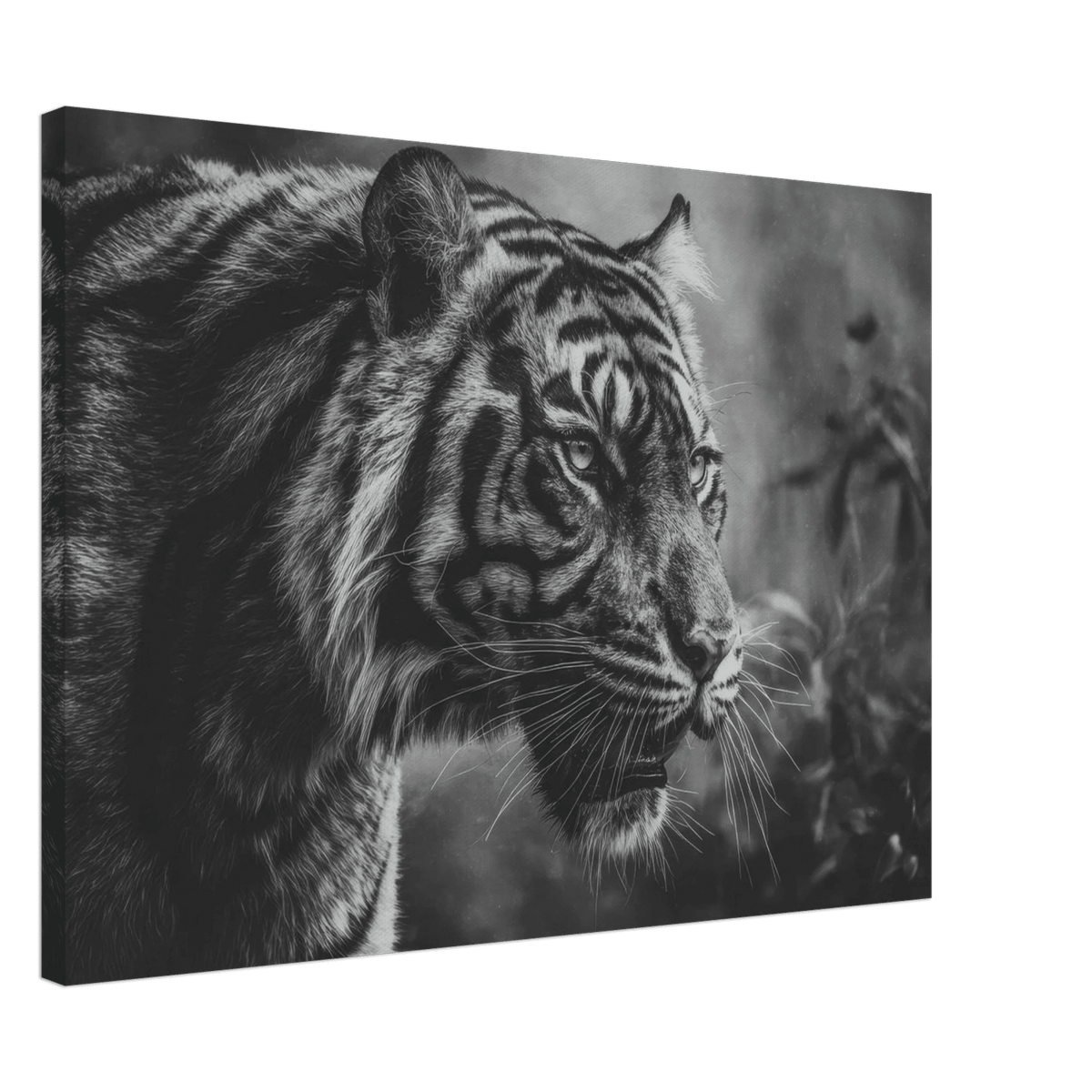 Tiger 0 - Shop Ai Art WebShop - Digital Art online Store