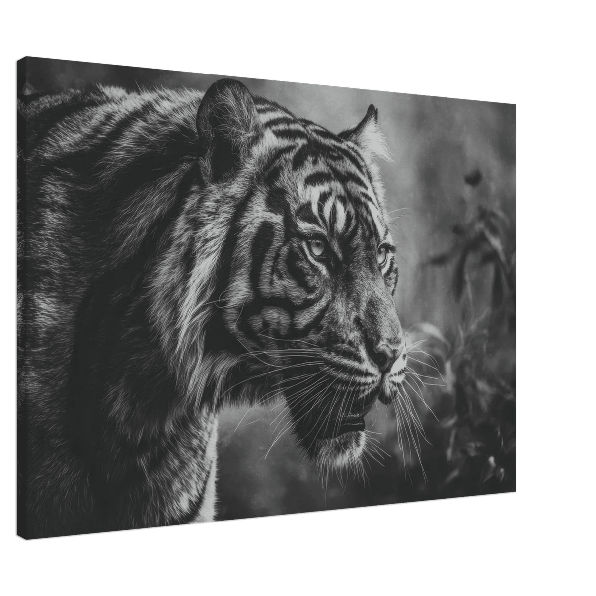 Tiger 0 - Shop Ai Art WebShop - Digital Art online Store