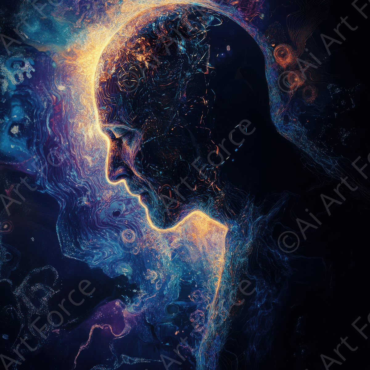 Veterans Biopsychosocial - Spiritual Assessment 3 - Shop Ai Art WebShop - Digital Art online Store