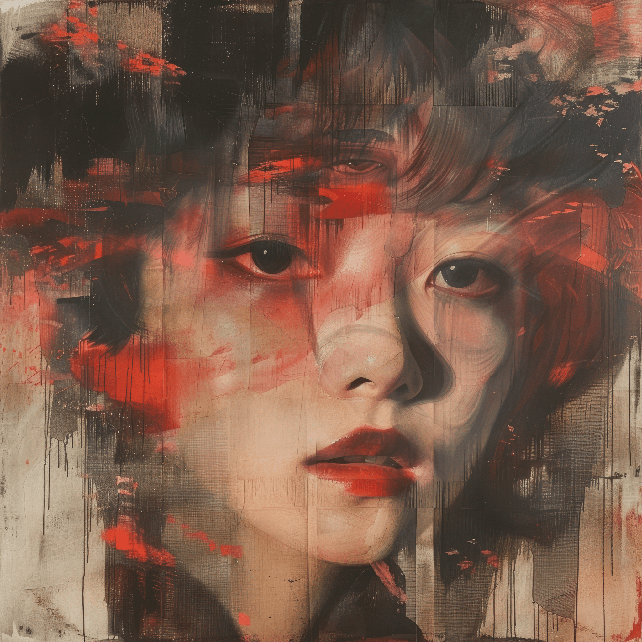 Cultural - Ai Art Force