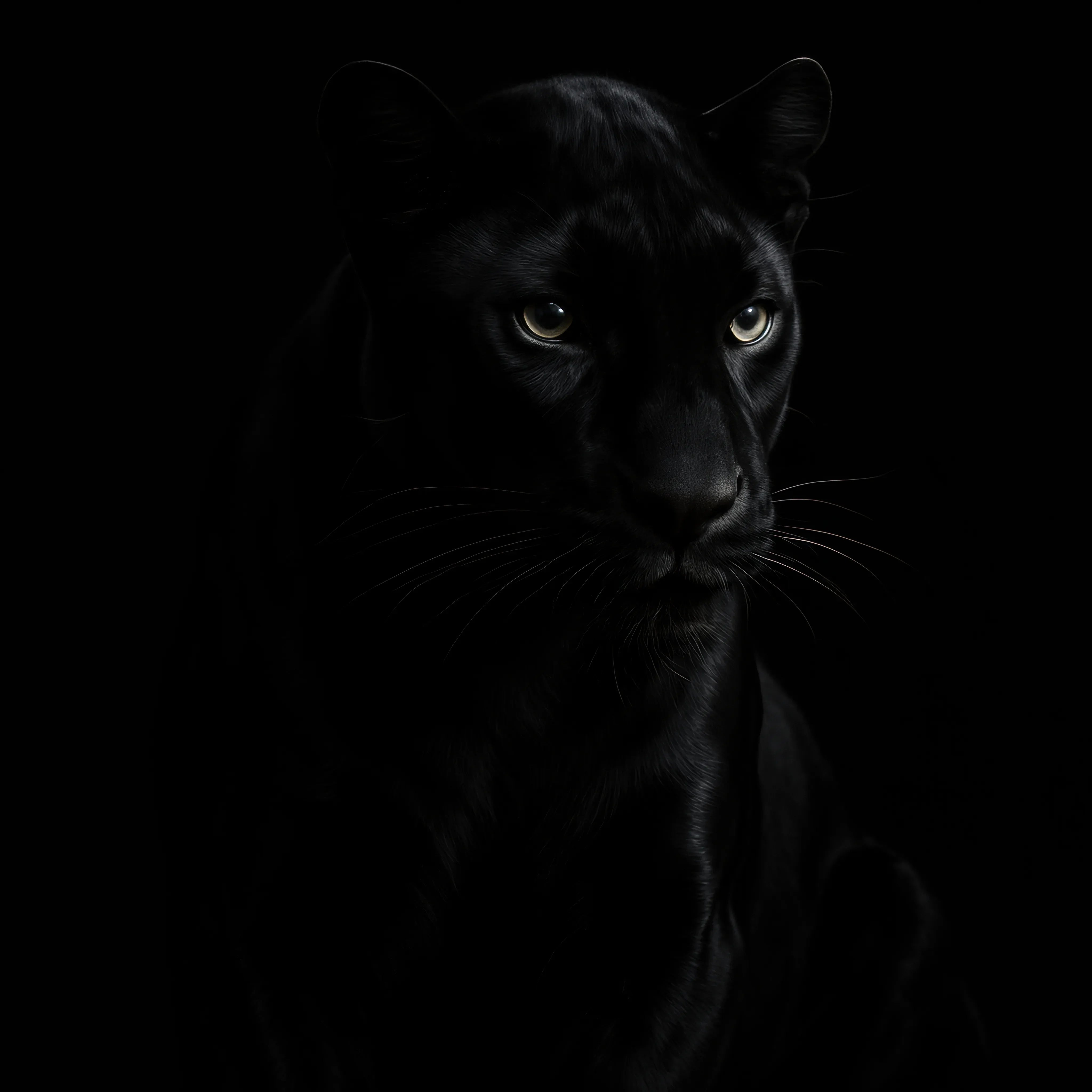 Black and White Wall Art