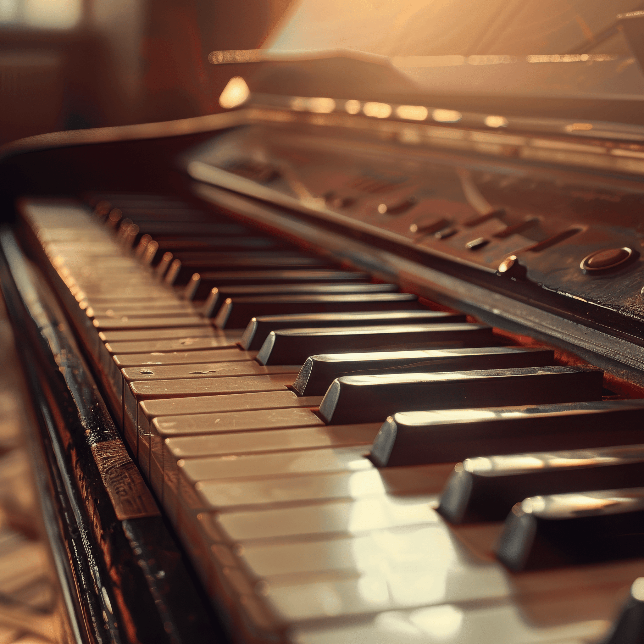 Music and Entertainment - Ai Art Force