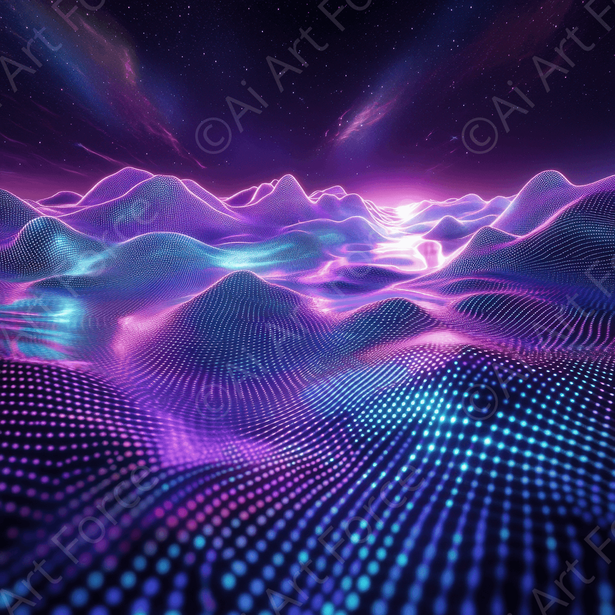 Art Of The Future 32 - Shop Ai Art WebShop - Digital Art online Store