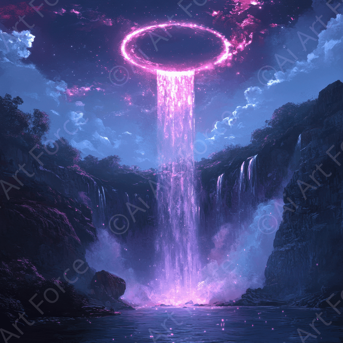 Art Of The Future 4 - Shop Ai Art WebShop - Digital Art online Store