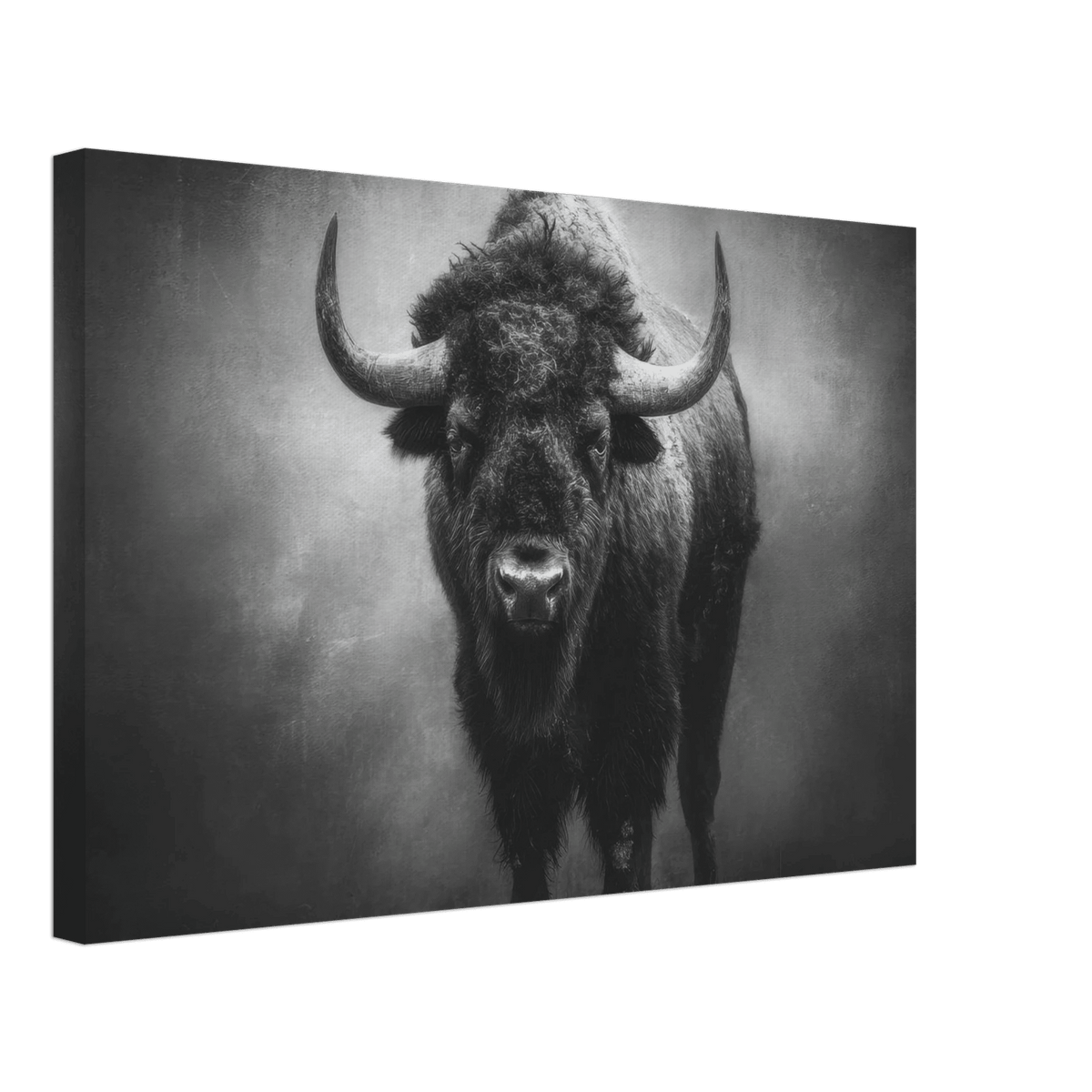 Bison 0 - Shop Ai Art WebShop - Digital Art online Store