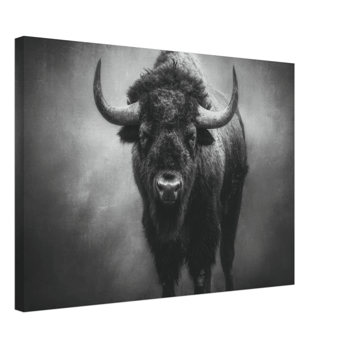 Bison 0 - Shop Ai Art WebShop - Digital Art online Store