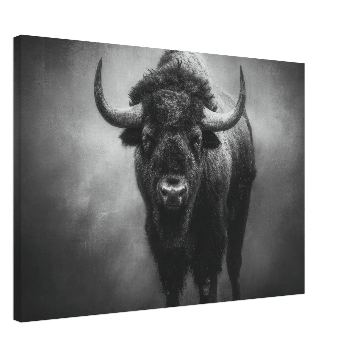Bison 0 - Shop Ai Art WebShop - Digital Art online Store
