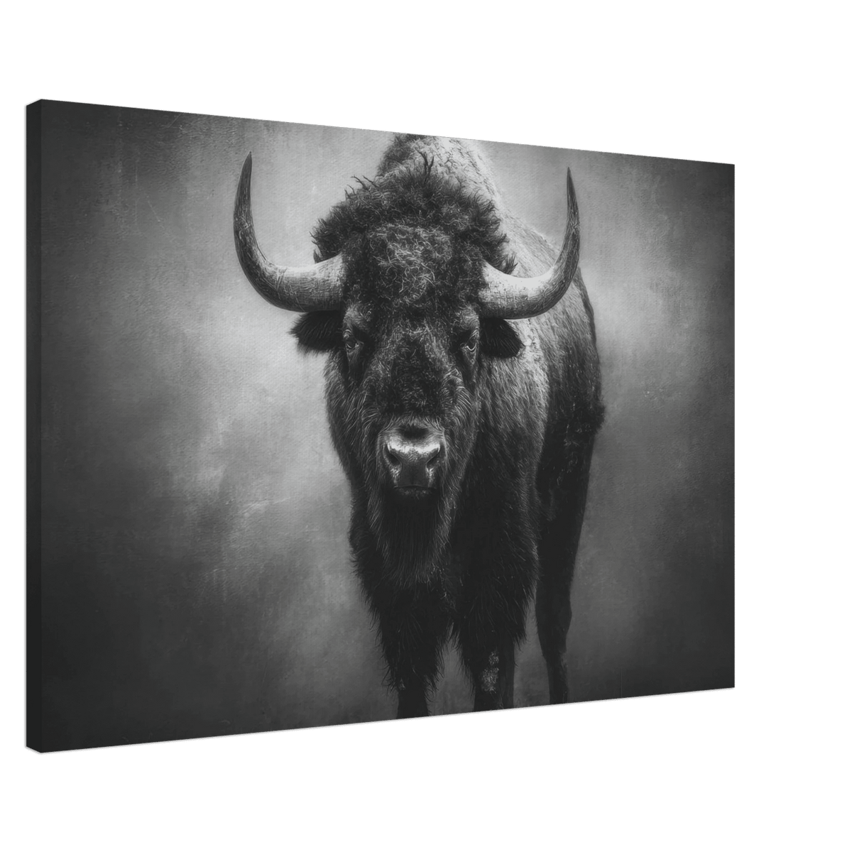 Bison 0 - Shop Ai Art WebShop - Digital Art online Store