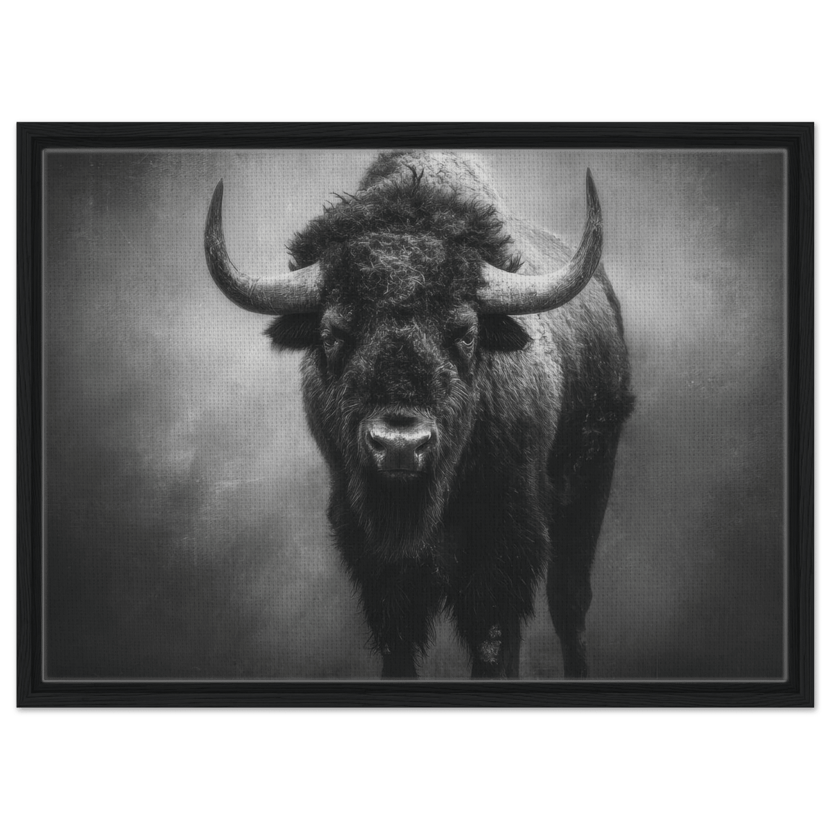Bison 0 - Shop Ai Art WebShop - Digital Art online Store