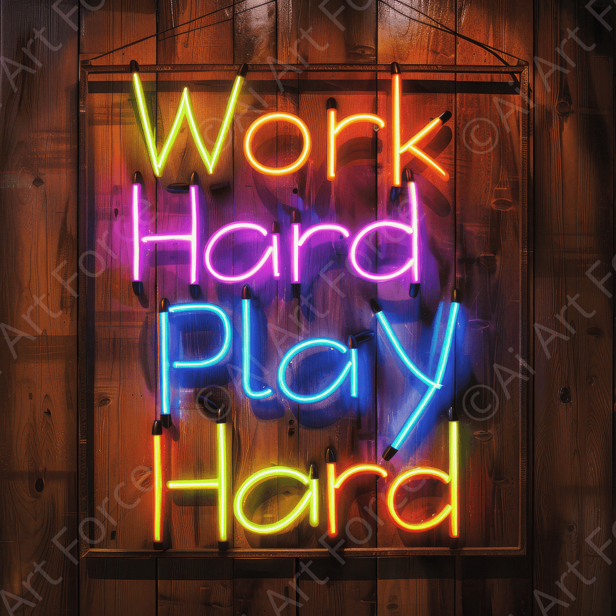 Business Work Mood Maker 4 - Shop Ai Art WebShop - Digital Art online Store