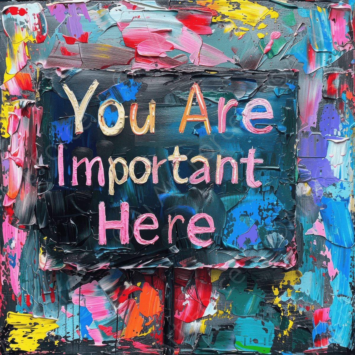 Business Work Mood Maker - Shop Ai Art WebShop - Digital Art online Store