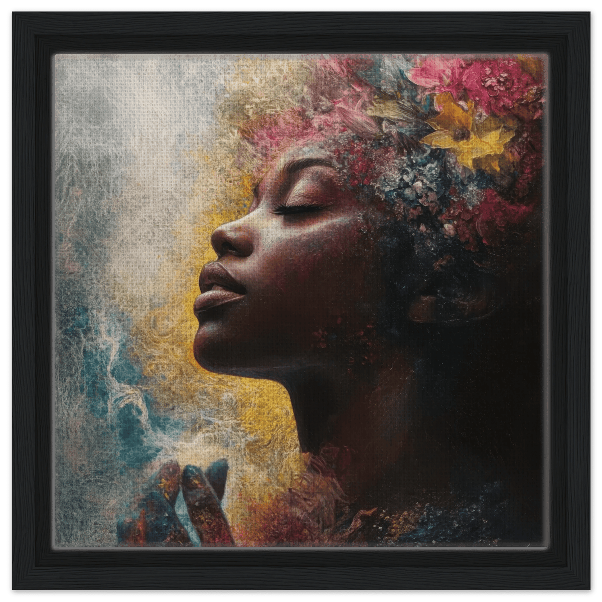 Color History and Spirituality 5 - Shop Ai Art WebShop - Digital Art online Store