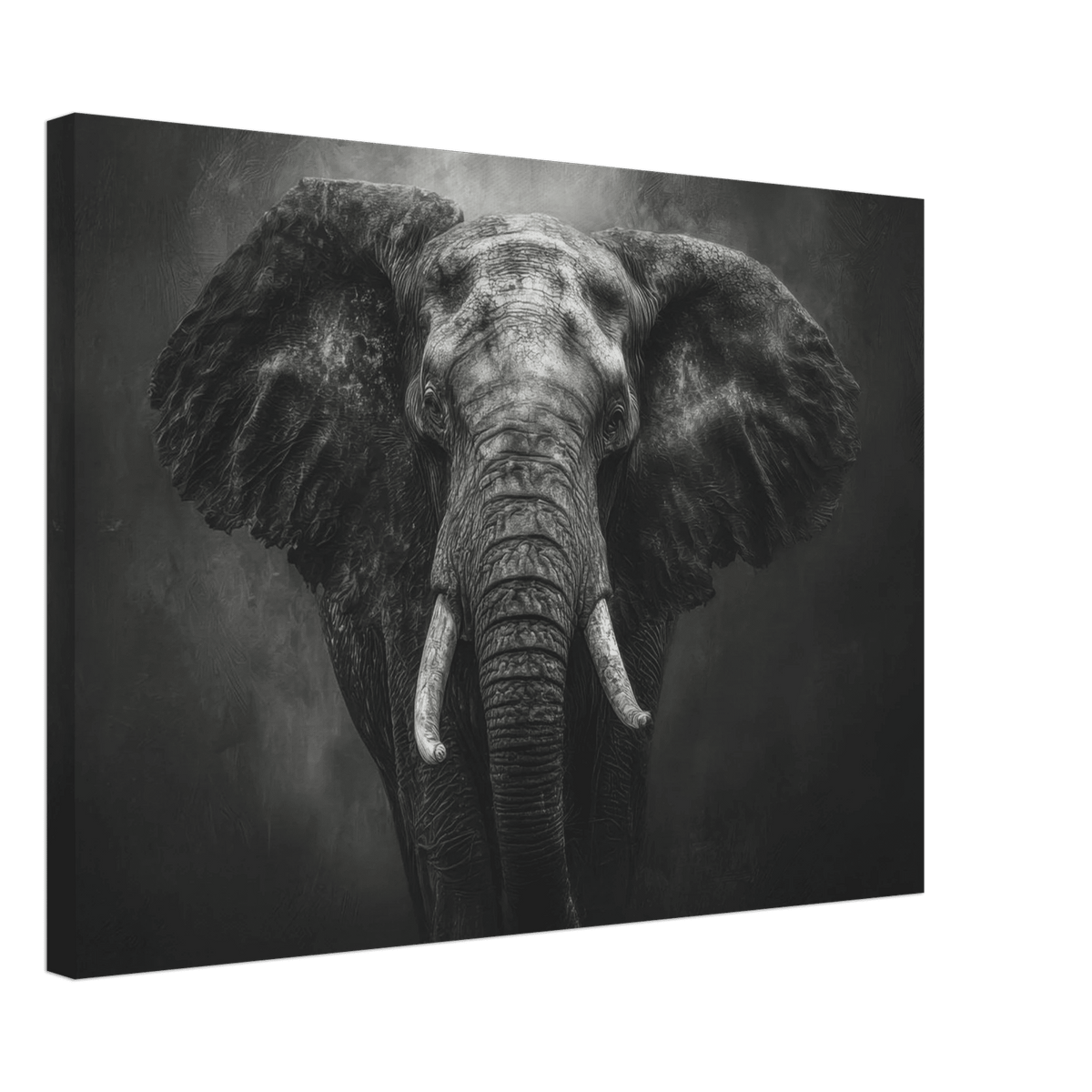 Elephant 0 - Shop Ai Art WebShop - Digital Art online Store