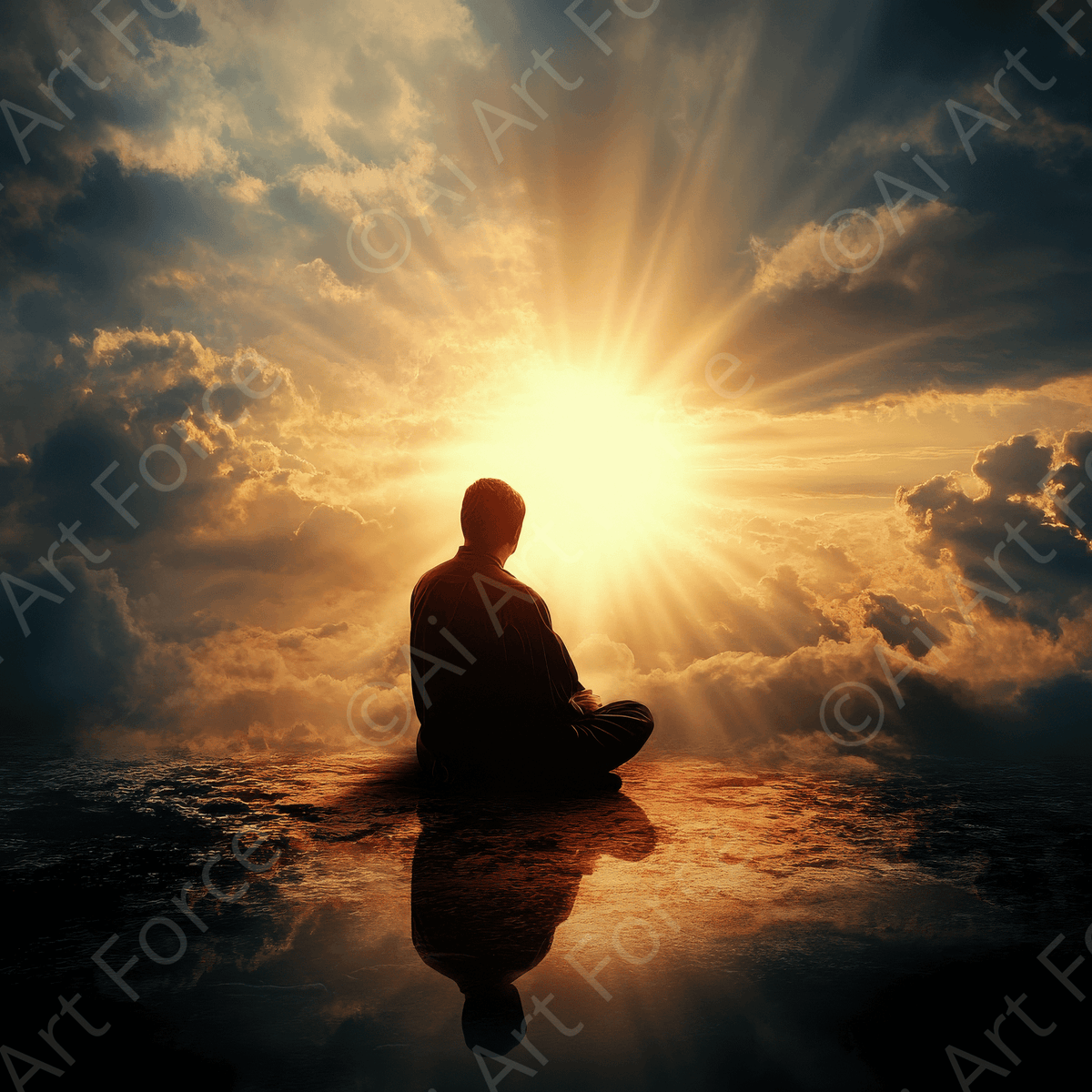 Ethical Implications of Implementing Religion - Shop Ai Art WebShop - Digital Art online Store